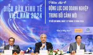 Động lực để Việt Nam có thể tăng trưởng 2 con số