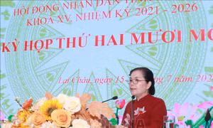 Quy định 144-QĐ/TW: Thước đo niềm tin của nhân dân đối với cán bộ, đảng viên
