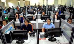 Unitel - biểu tượng thành công mẫu mực trong hợp tác kinh tế Việt - Lào