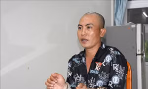 Bắt giữ đối tượng giết người yêu, cướp tài sản