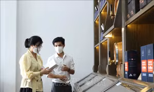 Chi phí sản xuất tăng, nông dân linh hoạt thay đổi phương thức canh tác