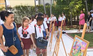 Yếu tố then chốt giúp nuôi dưỡng kỹ năng cảm xúc - xã hội của trẻ
