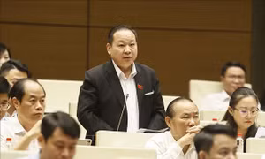 Thể chế hóa kịp thời các chính sách tài khóa và quản trị địa phương