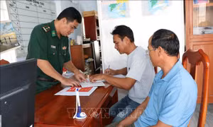 Siết chặt quản lý nghề cá