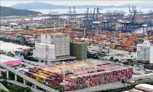 Những thay đổi lớn trong chính sách kinh tế toàn cầu năm 2024