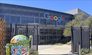 Câu chuyện ít biết về ‘bộ tứ’ đã tạo ra Google Maps