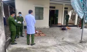 Khẩn trương điều tra vụ án nghiêm trọng khiến 3 người tử vong