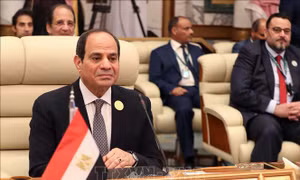 Ai Cập và Kuwait tăng cường hợp tác an ninh Vùng Vịnh