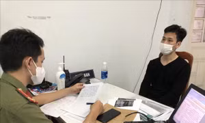 Bắt giữ đối tượng sử dụng mạng xã hội để lừa đảo hàng trăm triệu đồng