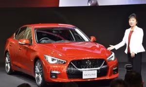 Nissan chi 1,5 triệu USD dàn xếp vụ tai nạn chết người do thiếu túi khí