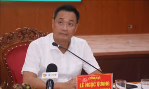Đà Nẵng gỡ điểm nghẽn, tăng tốc dự án liên kết vùng miền Trung