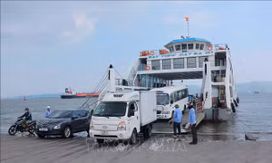 Bảo đảm trật tự, an toàn giao thông dịp nghỉ lễ 30/4 và 1/5, cao điểm du lịch hè 2025