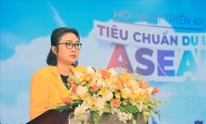 TP Hồ Chí Minh triển khai tiêu chuẩn du lịch ASEAN