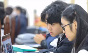 Hà Nội: 97 đề tài tham dự Cuộc thi khoa học kỹ thuật dành cho học sinh trung học