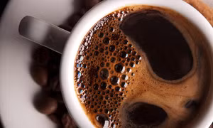 Brazil phát triển giống cà phê không có chất caffeine