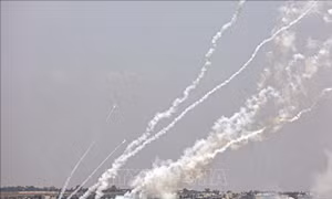 EU hoan nghênh lệnh ngừng bắn ở Dải Gaza