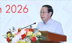 Chuyển mạnh trọng tâm giám sát sang khâu tổ chức thi hành pháp luật