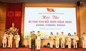 Nâng cao chất lượng sinh hoạt chi bộ và chất lượng đảng viên
