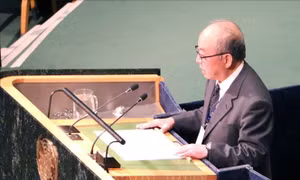 Giải Nobel Hòa bình tôn vinh nỗ lực hướng tới một thế giới phi hạt nhân