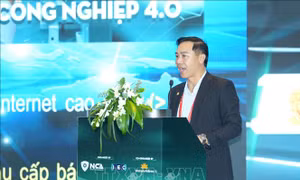 Chuyên gia khuyến cáo '5 không' để bảo vệ dữ liệu cá nhân