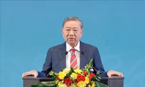 Vun đắp quan hệ hữu nghị truyền thống Việt - Nga trong kỷ nguyên mới, vì hòa bình, hợp tác và phát triển