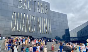 Nhiều dấu hiệu tích cực phục hồi du lịch tại Quảng Ninh