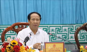 Các tuyến cao tốc mới phía Nam sẽ là động lực thúc đẩy kinh tế phát triển