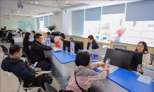 Công khai các Bộ chậm tiến độ, chưa đạt chỉ tiêu cắt giảm thủ tục hành chính, điều kiện kinh doanh