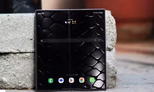 Samsung thông báo thời điểm ra mắt dòng Galaxy Z 
