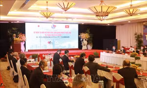  Xây dựng niềm tin bằng cam kết đồng hành