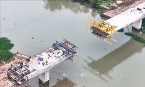 Đông Nam Bộ tạo bệ phóng bước vào kỷ nguyên mới - Bài 1: Đường lớn đã mở