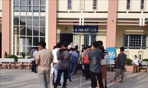 Bình Phước: Khuyến cáo người dân không khai thác thông tin đất đai từ các trang mạng