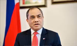 Đại sứ Philippines: Mong đợi Việt Nam sẽ đưa ra những đóng góp thực chất và ý nghĩa cho sự phát triển của ASEAN