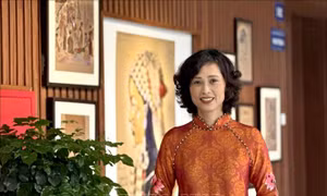 Đổi mới phương thức tuyên truyền theo hướng 'trực quan hóa' và 'đa nền tảng'