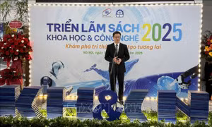 Ngày Khoa học và Công nghệ Việt Nam (18/5): Khám phá tri thức - Kiến tạo tương lai