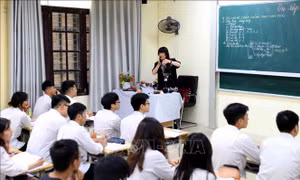 Thi tốt nghiệp THPT 2020: Khoảng 6.000 cán bộ, giảng viên tham gia thanh kiểm tra