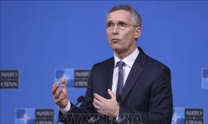 NATO tập trung xây dựng liên minh hiện đối phó với các mối đe dọa an ninh 