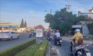 Cần Thơ chuẩn bị mở rộng đoạn 7 km còn lại của Quốc lộ 91