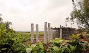 Tạo 'đường băng' cho các dự án trọng điểm bứt phá - Bài 1