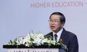 Giáo dục đại học - Chuẩn hóa và Hội nhập quốc tế