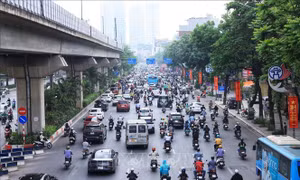 Siết chuẩn nhiên liệu: Cần lộ trình 'hài hòa' hơn