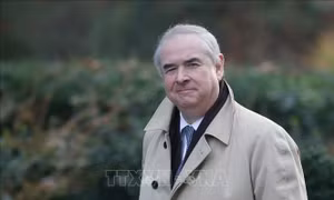 Thỏa thuận Brexit vẫn hiện hữu rủi ro pháp lý