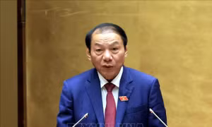 Phân biệt rõ ràng để không còn tình trạng 'báo hóa' tạp chí