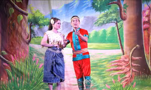 Nuôi dưỡng tình yêu văn hóa Khmer cho thế hệ trẻ