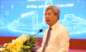 Gắn kết 'ba nhà' trong hệ sinh thái đổi mới sáng tạo