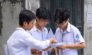 Các cách tra cứu điểm thi vào lớp 10 Hà Nội 