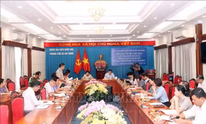 Hoàn thiện hệ thống pháp luật về thi hành án dân sự mang tính đồng bộ và khả thi
