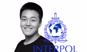 Interpol phát lệnh 'truy nã đỏ' người sáng lập tiền số Terra