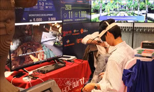 Thu hút nguồn lực phát triển bền vững hệ sinh thái bán dẫn và công nghệ cao