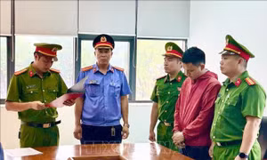 Xử lý nghiêm các hành vi lừa đảo và vận chuyển trái phép ma túy